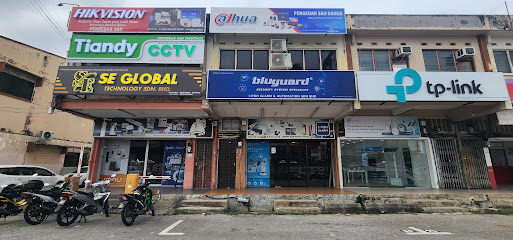 SE Global Technology Sdn Bhd, Ipoh, Perak