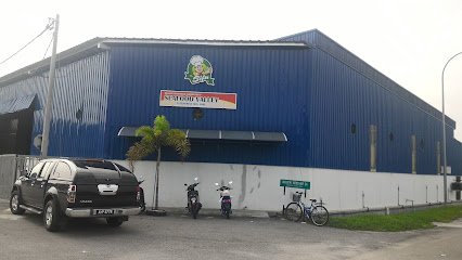 Seafood Valley Enterprise Sdn. Bhd., Ipoh, Perak