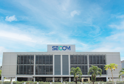 Secom (M) Sdn Bhd, Shah Alam
