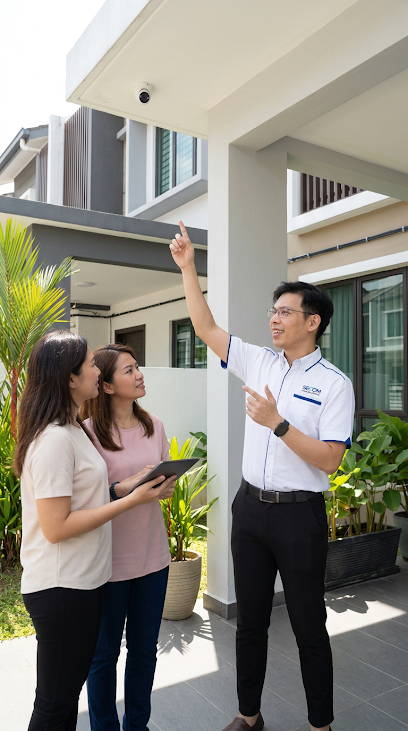 SECOM Smart Malaysia SDN BHD, Kuala Lumpur