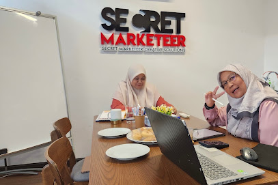 Secret Marketeer Creative Solutions, Shah Alam