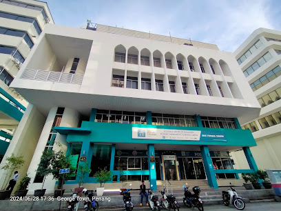 SEGi College Penang, George Town
