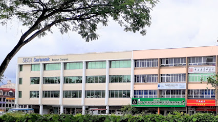 SEGi College Sarawak (Branch Campus), Kuching