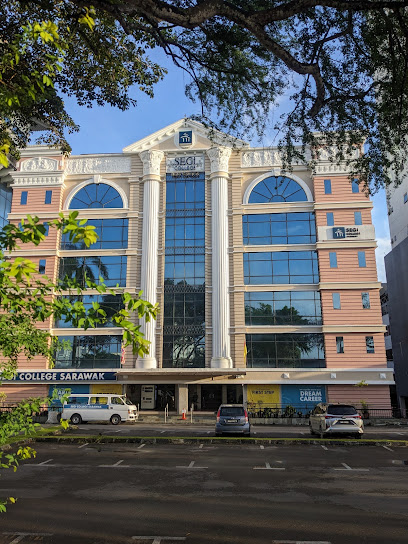 SEGi College Sarawak, Kuching