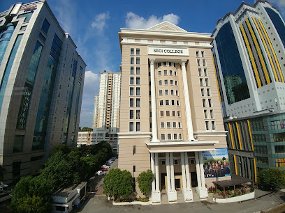 SEGi College Subang Jaya, Subang Jaya
