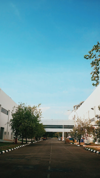 S.E.H. (Shah Alam) Sdn Bhd, Shah Alam, Selangor