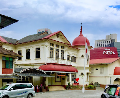 Sekolah Indonesia Kuala Lumpur, Kuala Lumpur