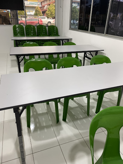 SEKOLAH LATIHAN PENGENDALI MAKANAN TOP GAIN, Tawau