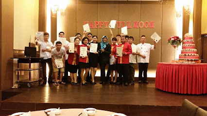 Sekolah Latihan Pengendalian Makanan @ Putrajaya, Kajang
