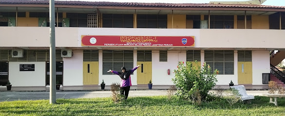 Sekolah Latihan Wanita, Ipoh