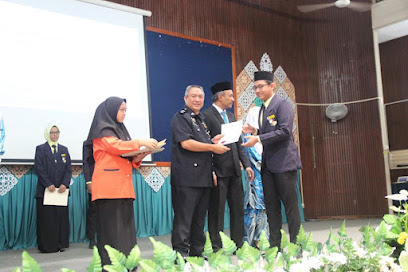 Sekolah Menengah Teknik Kuantan, Kuantan