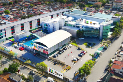 Sekolah Sri UCSI Kuala Lumpur, Cheras