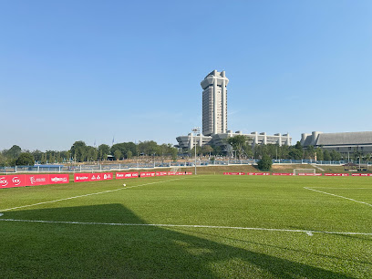 Selangor F.C. Training Centre, Shah Alam, Selangor