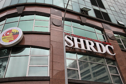 Selangor Human Resource Development Centre (SHRDC), Shah Alam