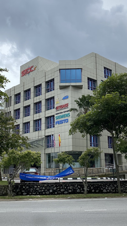 Selangor Technical Skills Development Centre Shah Alam (STDCx), Shah Alam