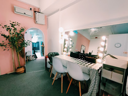 Selfie Space Studio, Subang Jaya