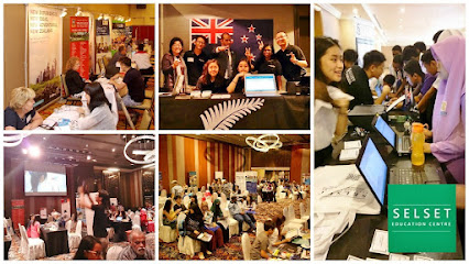 Selset Education Centre - Education Agency, Subang Jaya
