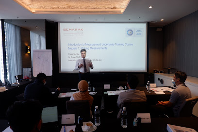 SEMARAK Training, Kuala Lumpur