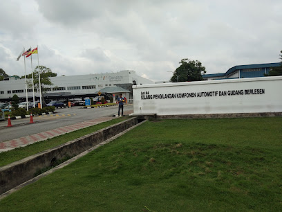 Sensata Technologies Malaysia Sdn Bhd, Subang Jaya, Selangor