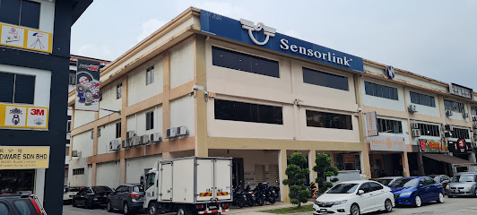 Sensorlink Sdn Bhd, Kuala Lumpur