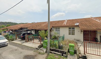 sentuhalusgraphic, Kuantan