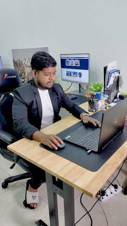 SEO & Digital Marketing Expert in Selangor, Malaysia, Petaling Jaya