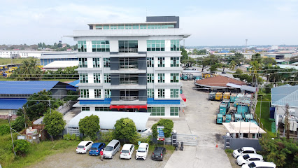 Serba Mahir Main Office / Plant 1 Labuan, Victoria, Labuan