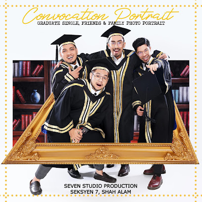 Seven Studio Production, Shah Alam