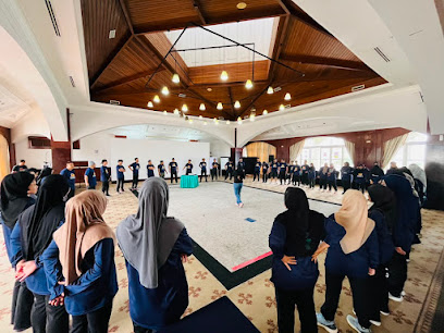 Seven Twenty Four training (Powered by PeopleLab), W