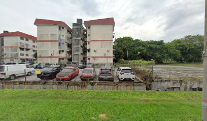 Severus Resources, Ipoh