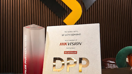 SF CCTV SDN. BHD., Johor Bahru