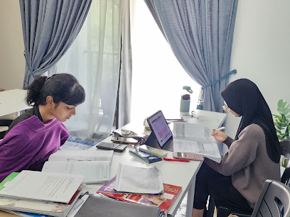 SF EDU RESOURCES Home Tuition, Shah Alam