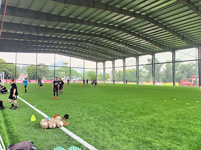 SFC Training Centre, Shah Alam, Selangor