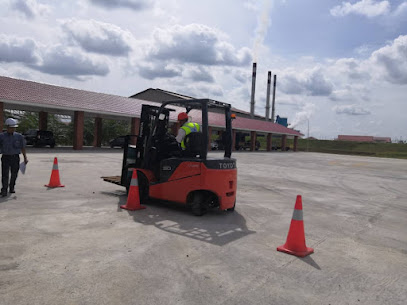 SH SAFETY CONSULTANCY SDN BHD, Ipoh