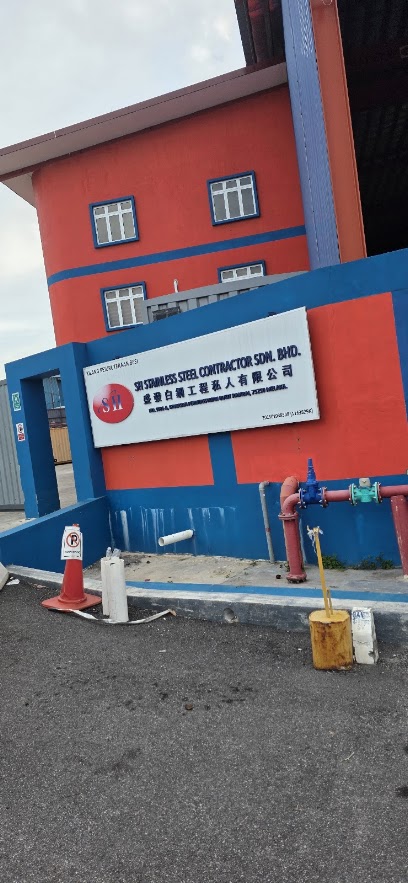 SH STAINLESS STEEL CONTRACTOR SDN.BHD., Melaka
