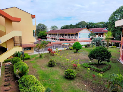 Shah Alam Vocational College, Shah Alam