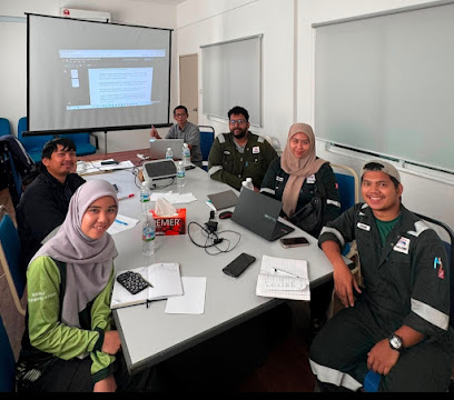 SHAMSUDIN SAID ISO Consultant, Teluk Intan