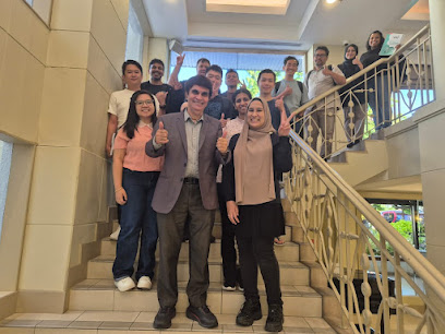 Sharma Management International, Petaling Jaya