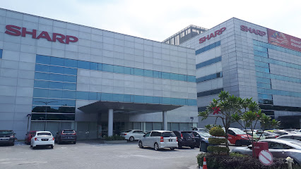 Sharp Electronics Malaysia Sdn Bhd, Shah Alam, Selangor