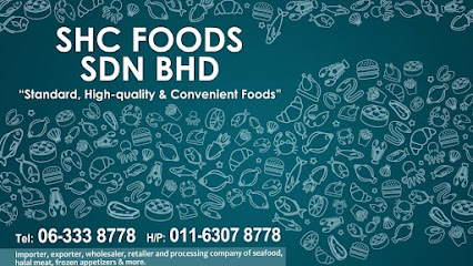 SHC Foods Sdn. Bhd., Cheng, Melaka