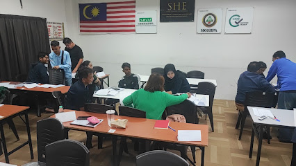 She Safety & Health Services, Kuala Lumpur