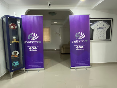 Shekhinah PR Sdn Bhd, Petaling Jaya