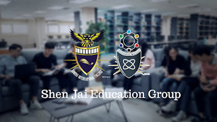 Shen Jai Education Group, Ipoh