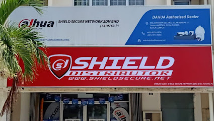 SHIELD SECURE NETWORK SDN. BHD. (DAHUA, HIKVISION, TP-LINK, UNIVIEW, RUIJIE, ZKTECO, EZVIZ MASTER DEALER & DISTRIBUTION), Cheras