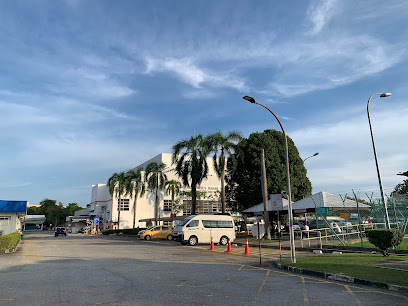 Shin-Etsu Malaysia Sdn Bhd (Plant 1), Shah Alam, Selangor
