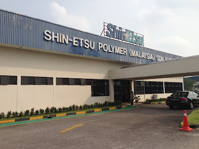 Shin-Etsu Polymer (M) Sdn Bhd, Shah Alam, Selangor