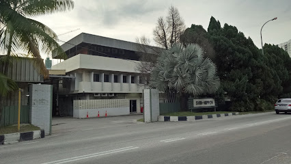 Shin-Nippon Industries Sdn Bhd, Johor Bahru, Johor