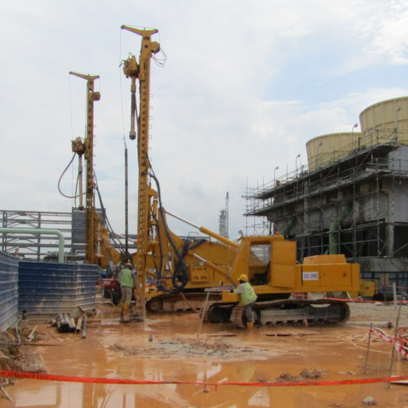 Shinei Geotechnique (M) Sdn Bhd, Subang Jaya, Selangor