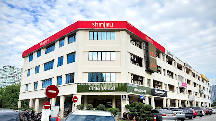 Shinjiru Technology Sdn Bhd, Kuala Lumpur