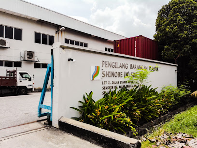 Shinobe ( Malaysia ) Sdn Bhd, Shah Alam, Selangor
